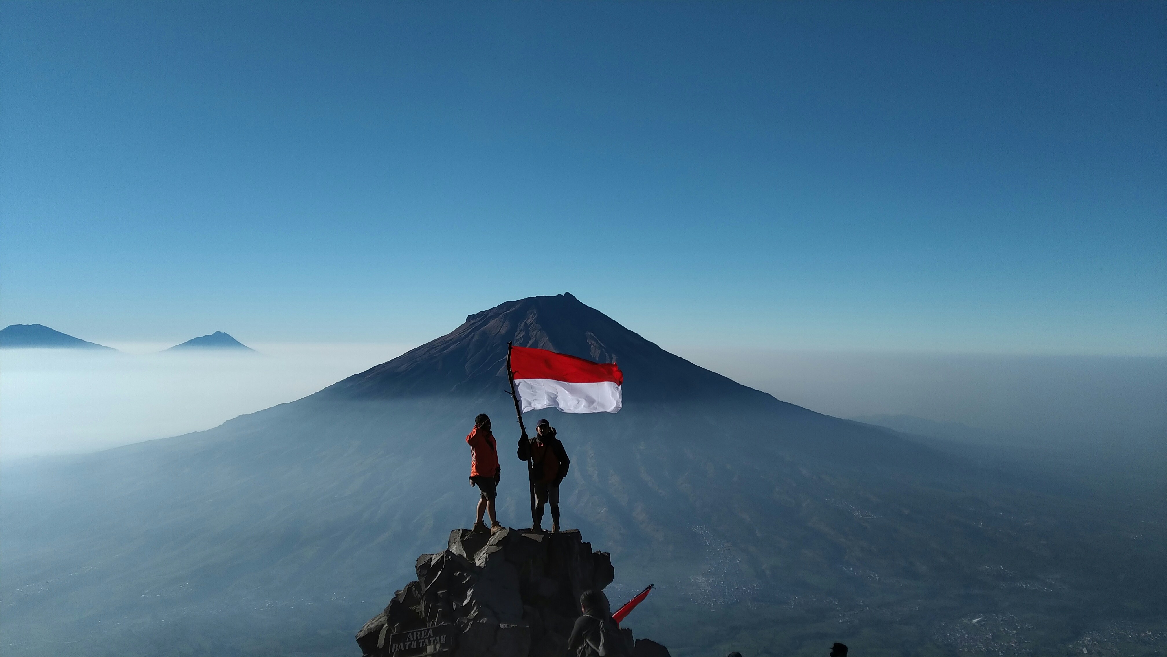 gunung bromo