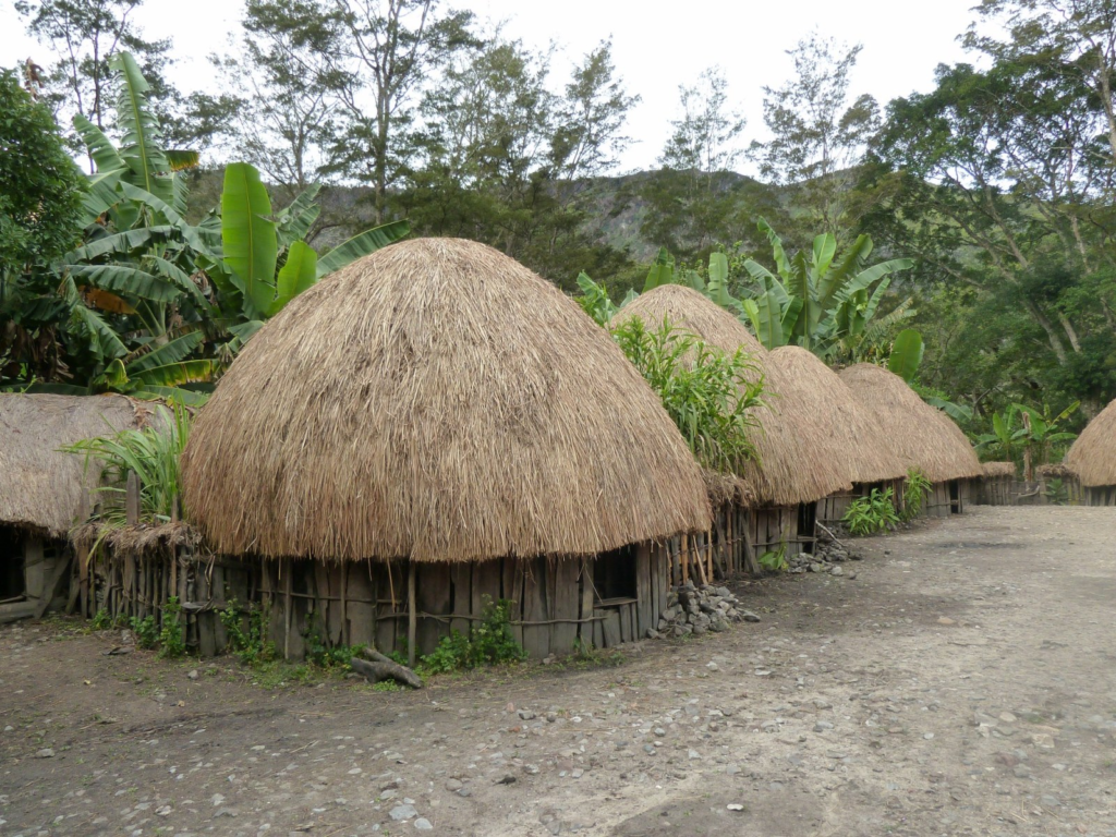 honai