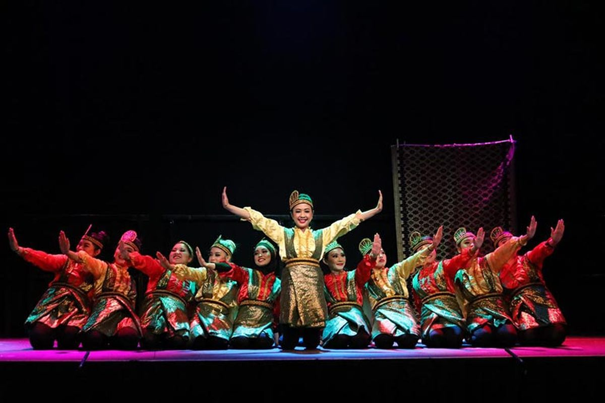 tenun ikat sumba