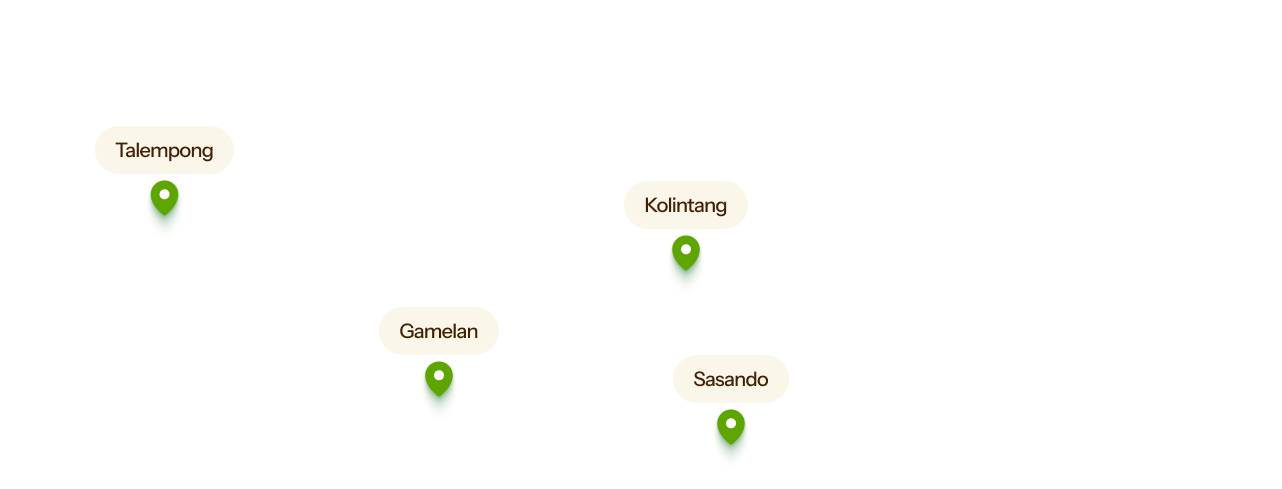 map pin